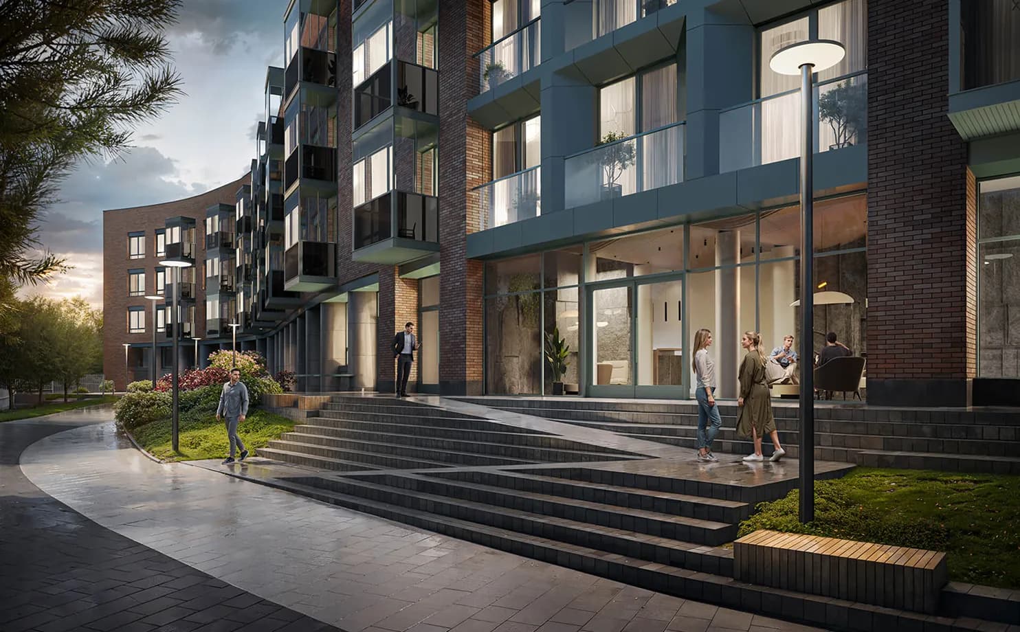 Галлерея фото 1