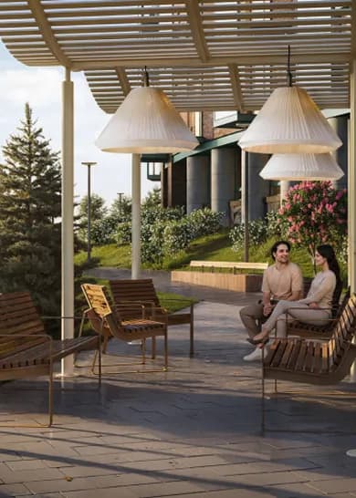 Проект премиум класса