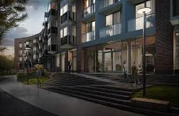 Специальные цены от застройшика